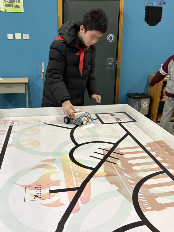 创客社团3 创客社团3